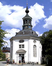 kirche