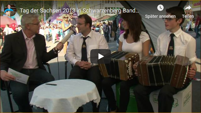 video tagdersachsen2013